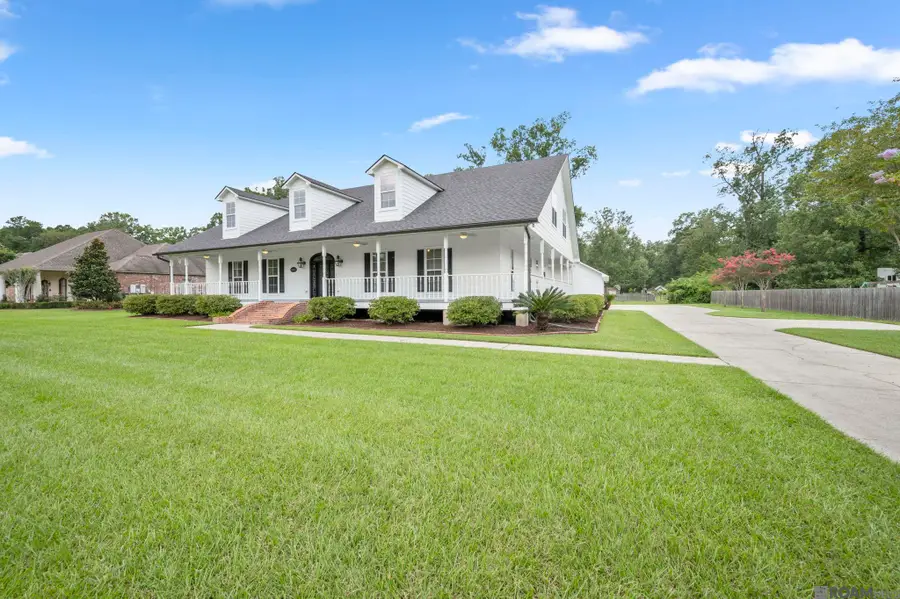6323 Oak Cluster Dr, Greenwell Springs, LA 70739 - #3