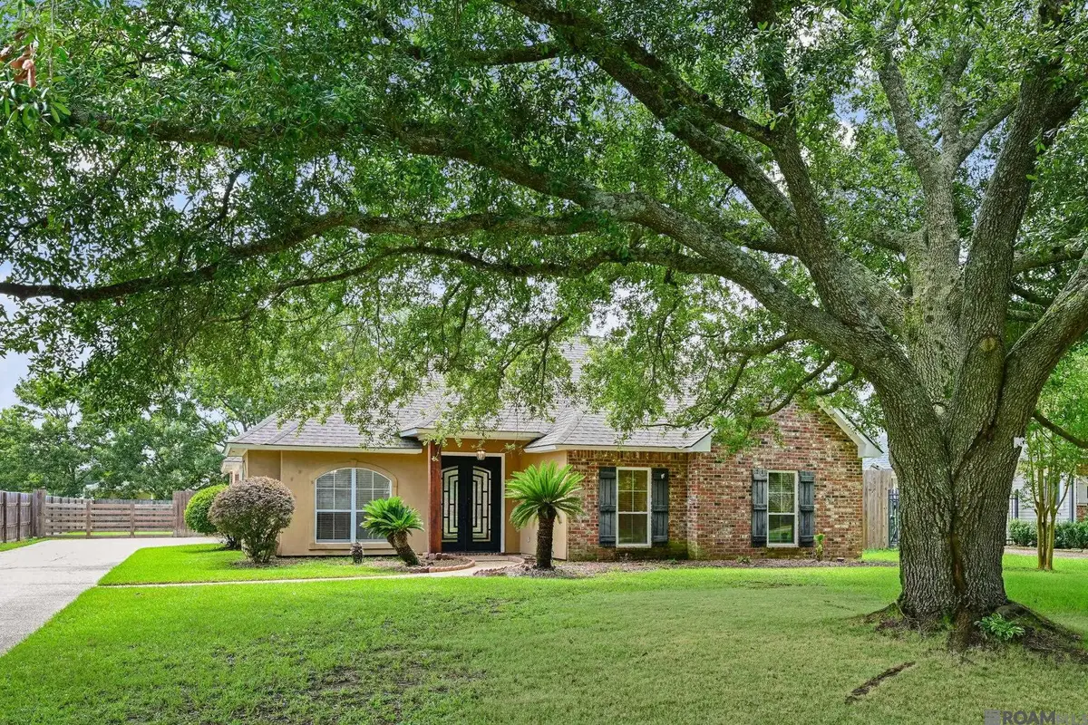 17186 Rennes Rd, Prairieville, LA 70769 - #1