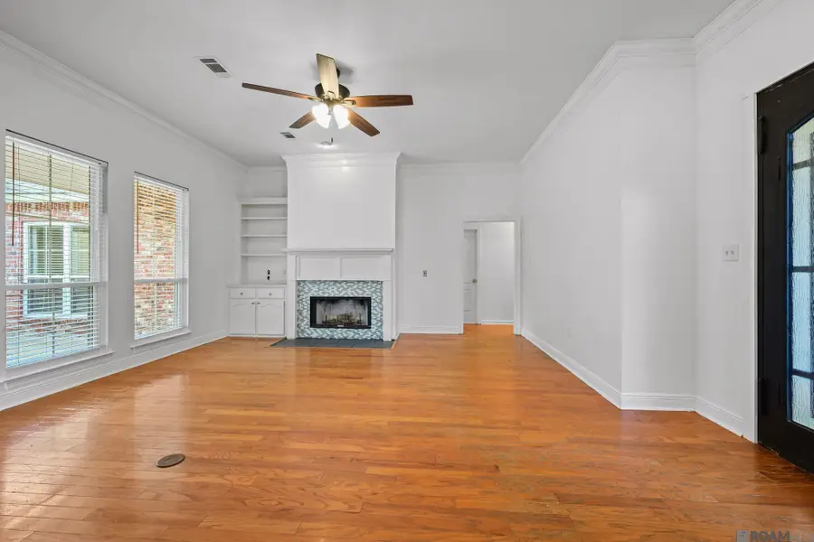 17186 Rennes Rd, Prairieville, LA 70769 - #3
