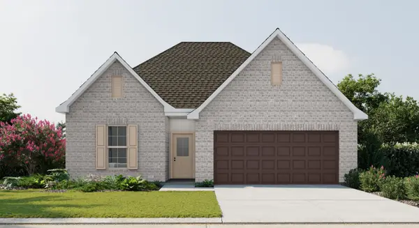 393 Rue Evangeline, Houma, LA 70364