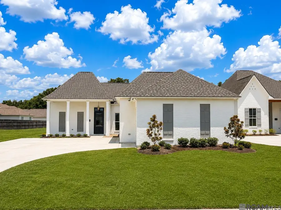 38158 Sweet Briar Dr, Prairieville, LA 70769 - #2