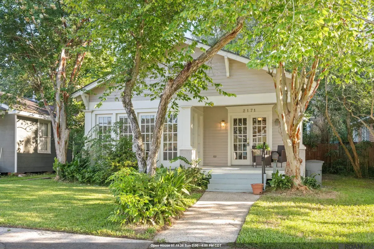 2171 Oleander St, Baton Rouge, LA 70806 - #1