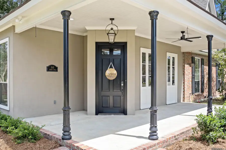 510 Jackson St, Denham Springs, LA 70726 - #2