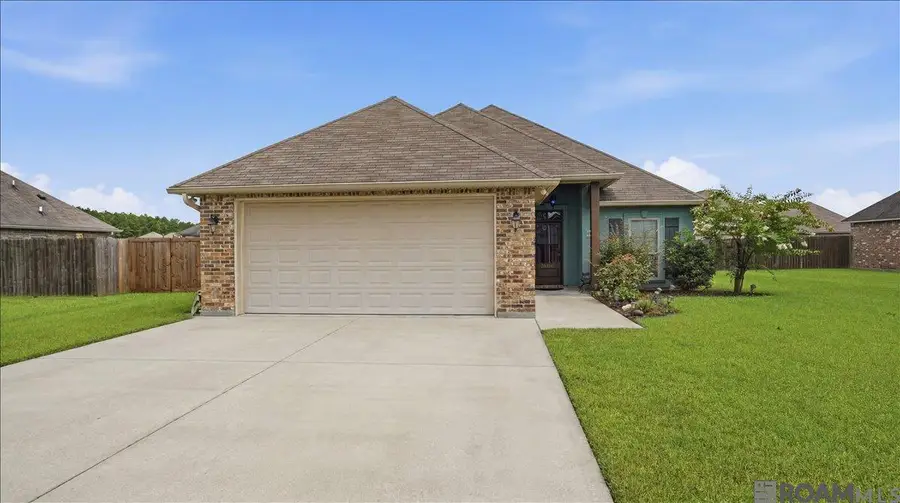 25305 White Lake Ave, Livingston, LA 70754 - #2