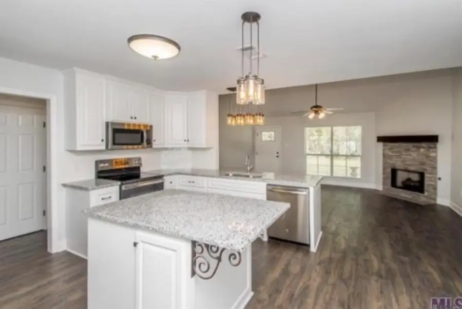 43428 N Great Oak Ct, Prairieville, LA 70769 - #2