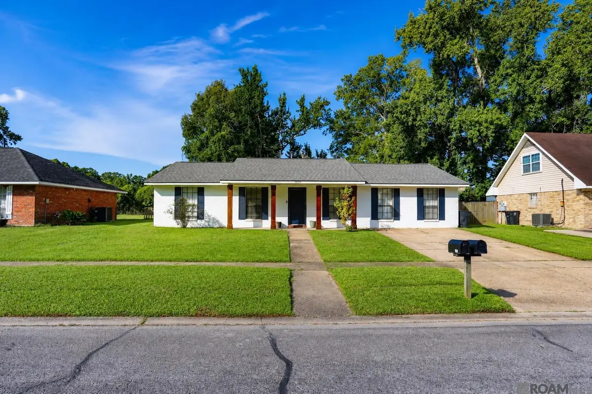 9314 High Point Rd, Baton Rouge, LA 70810 - #1