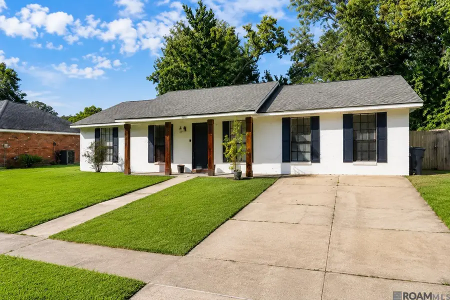 9314 High Point Rd, Baton Rouge, LA 70810 - #2
