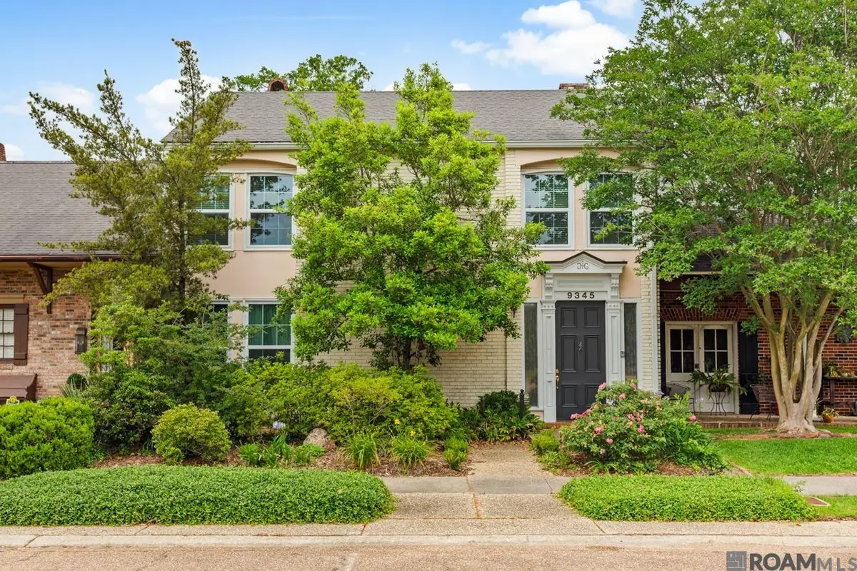 9345 Hilltrace Ave, Baton Rouge, LA 70809 - #1