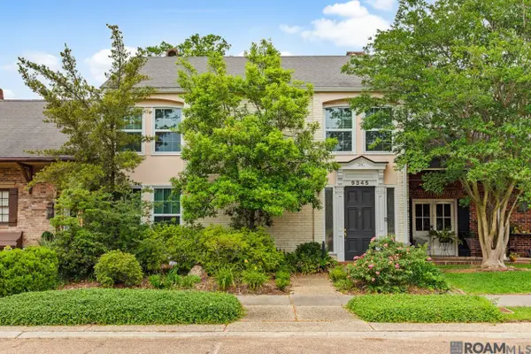 9345 Hilltrace Ave, Baton Rouge, LA 70809