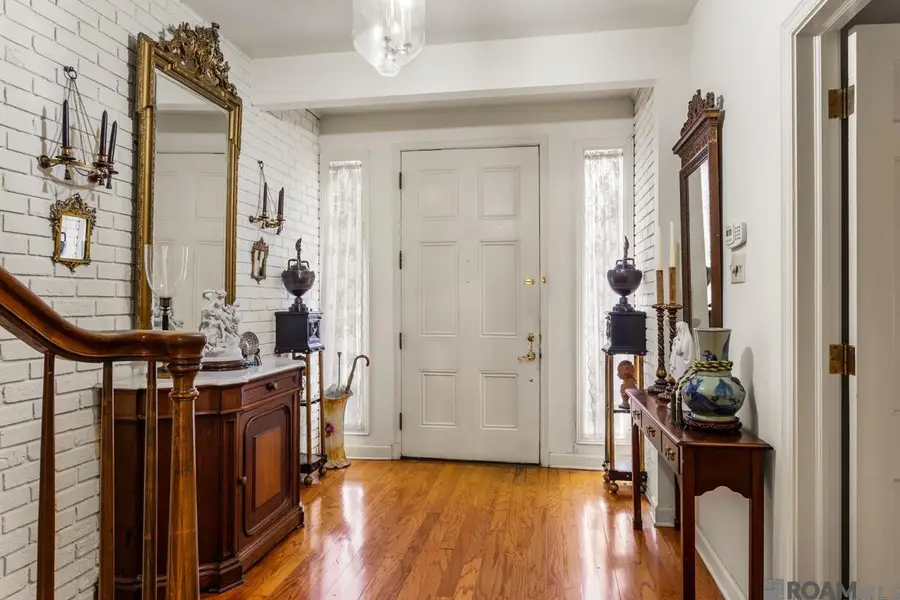 9345 Hilltrace Ave, Baton Rouge, LA 70809 - #2