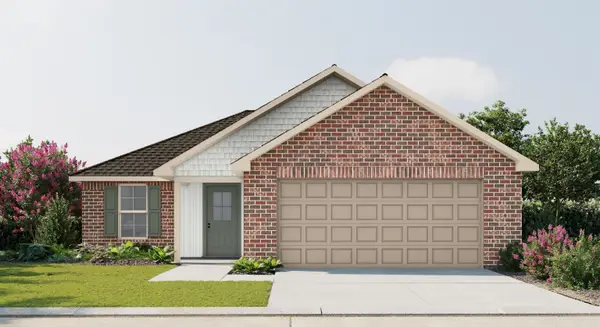 300 Jacey Drive, Thibodaux, LA 70301