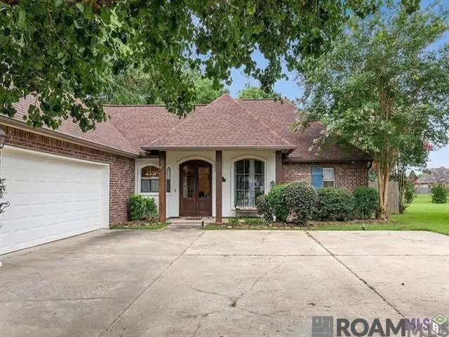 2502 Shady Bend Ct, Zachary, LA 70791 - #1