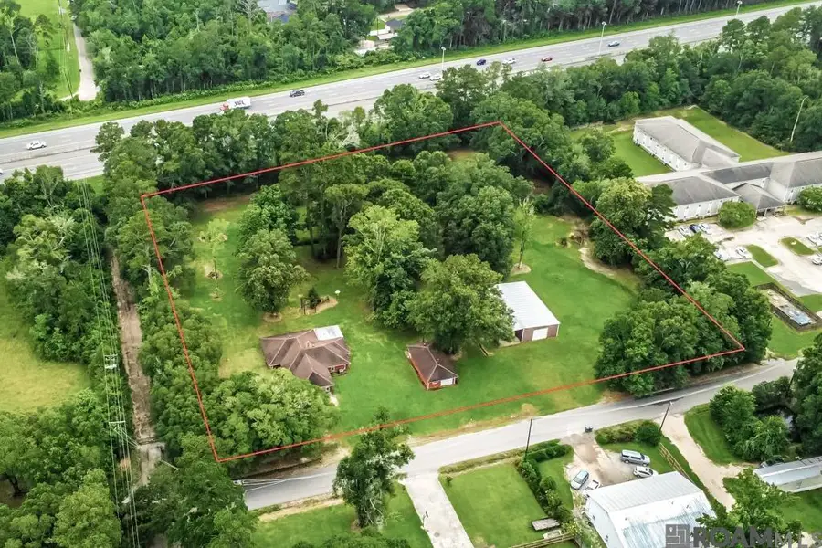 13990 Hartman Ln, Walker, LA 70785 - #2