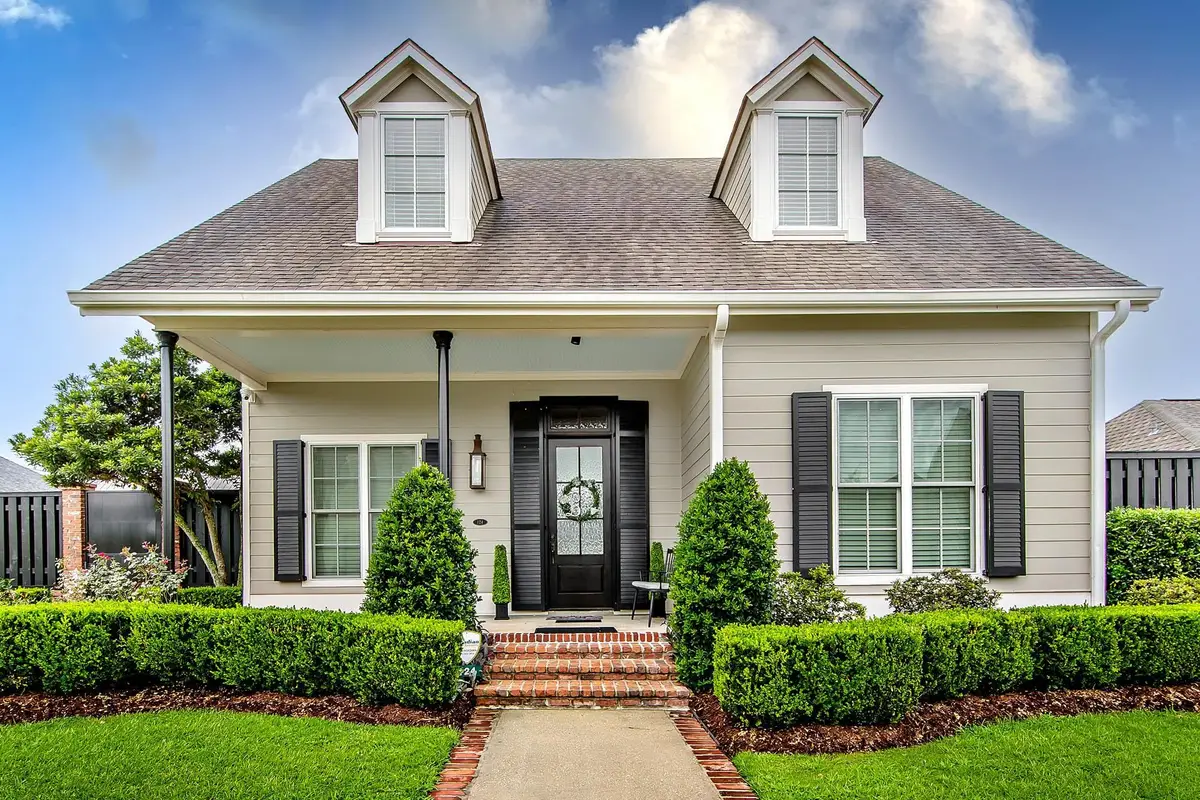 124 Rue Pelletier, Thibodaux, LA 70301 - #1