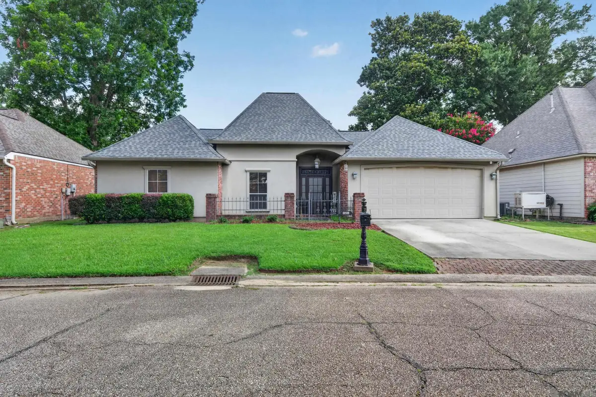 121 La Maison Belle, Denham Springs, LA 70726 - #1
