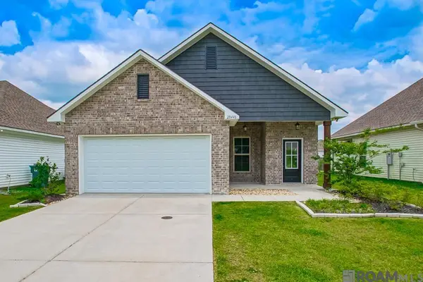 28446 Middlebrook Way, Denham Springs, LA 70726