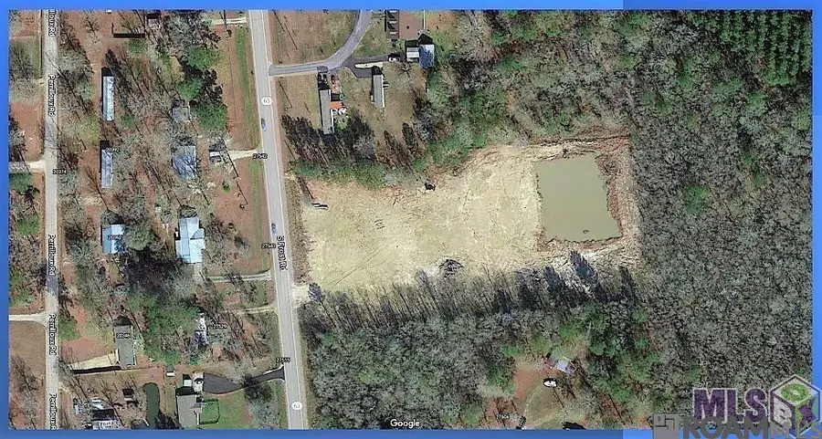 27538 S Frost Rd, Livingston, LA 70754 - #2