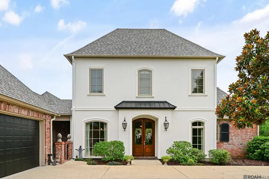19528 Southern Hills Ave, Baton Rouge, LA 70809 - #3