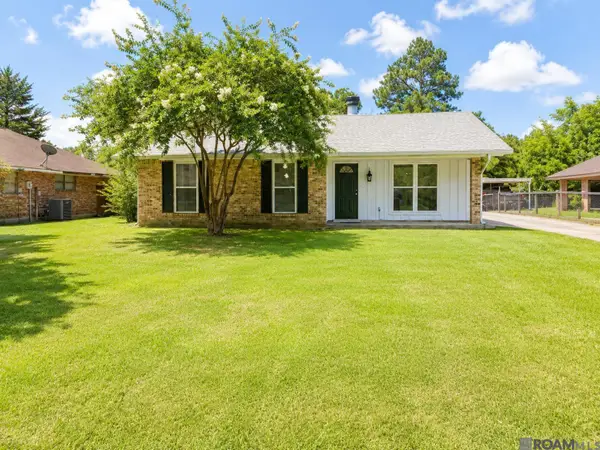 8124 Misty Oaks Ave, Baker, LA 70714