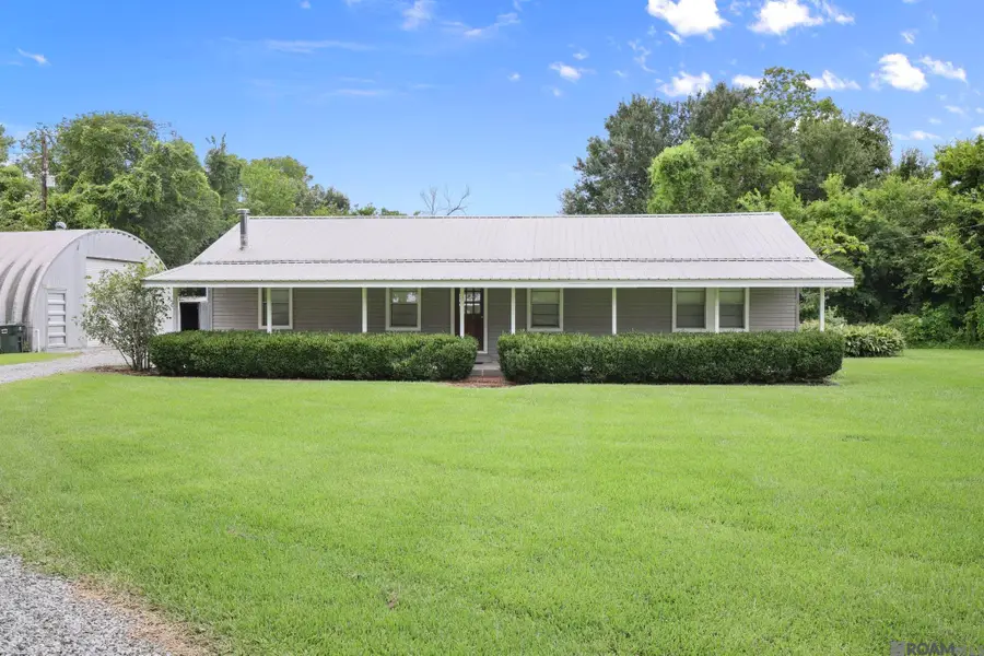 39157 Germany Rd, Prairieville, LA 70769 - #3