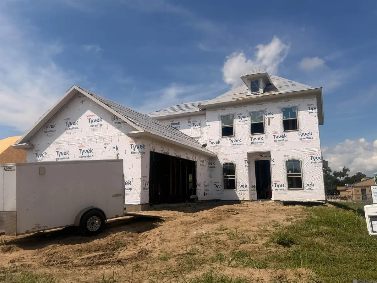 126 Sophia Drive, Luling, LA 70070 - #1