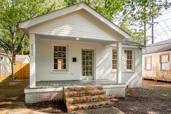 4515 Claycut Rd, Baton Rouge, LA 70806