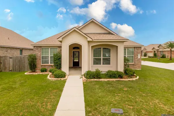 433 Oak Haven Court, Slidell, LA 70461