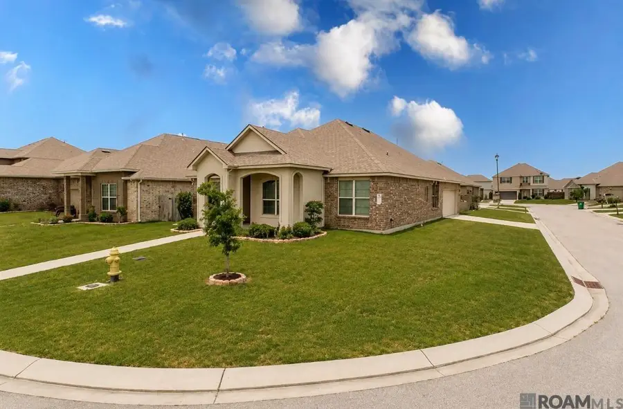 433 Oak Haven Court, Slidell, LA 70461 - #2