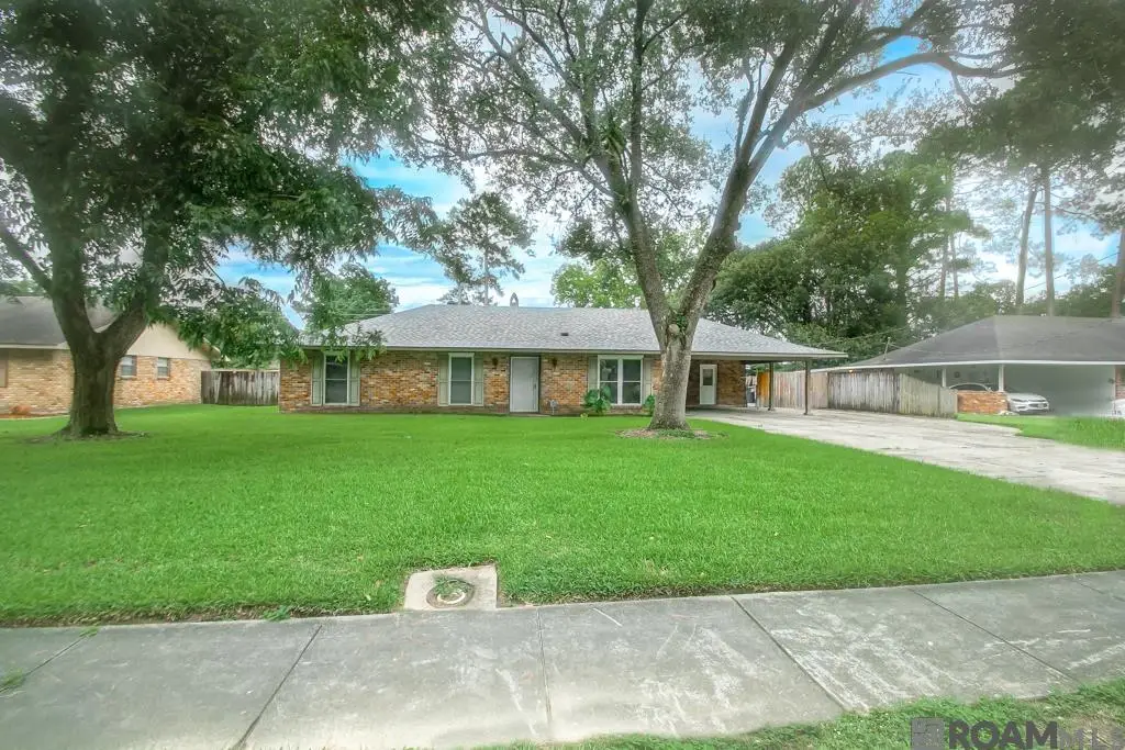 3866 Pasadena Dr, Baton Rouge, LA 70814 - #1