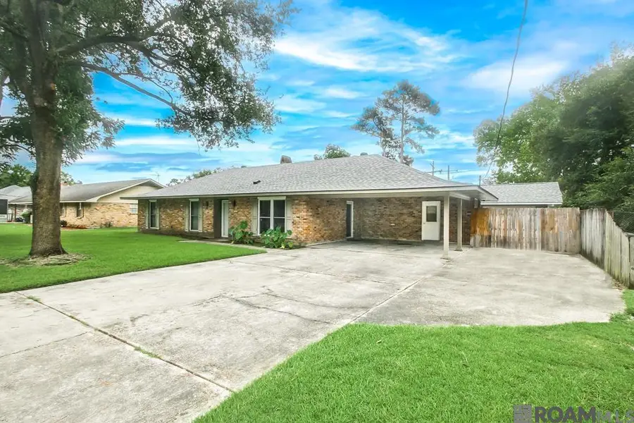 3866 Pasadena Dr, Baton Rouge, LA 70814 - #3