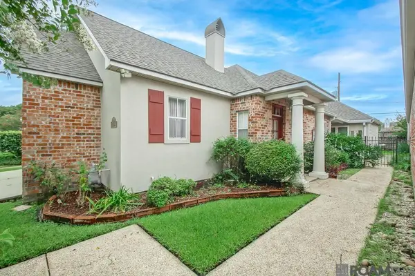 15305 High Woods, Baton Rouge, LA 70816