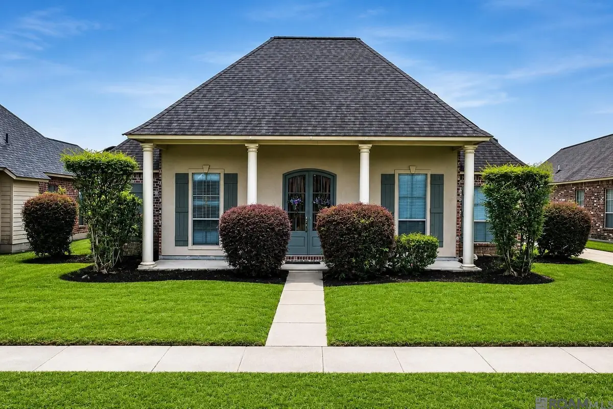 2690 Creek Hollow Ave, Zachary, LA 70791 - #1