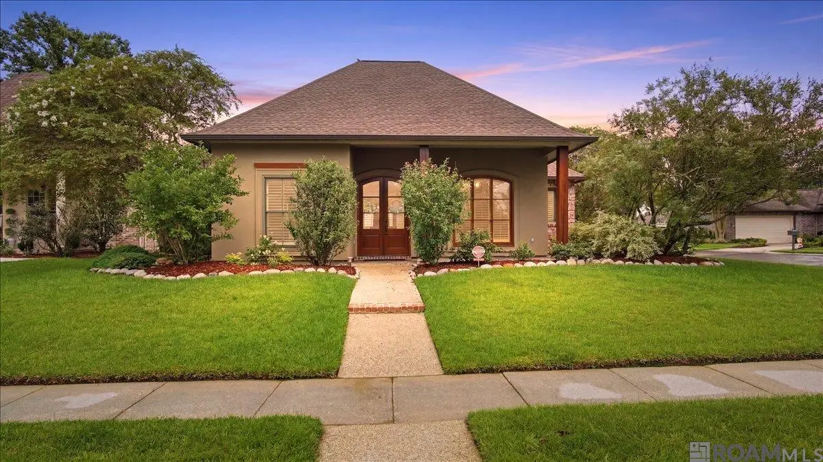 9130 Homestead Dr, Baton Rouge, LA 70817 - #1