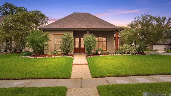 9130 Homestead Dr, Baton Rouge, LA 70817