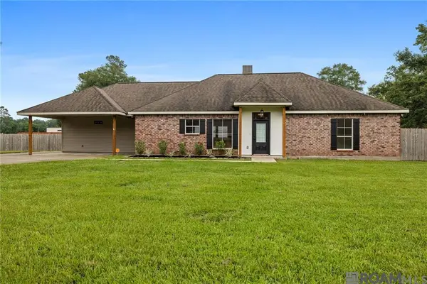 34022 Duff Rd, Walker, LA 70785