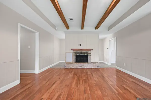 9321 Wesson St, Baton Rouge, LA 70809