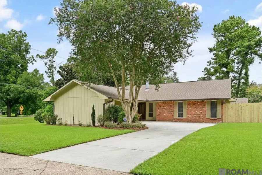 9321 Wesson St, Baton Rouge, LA 70809 - #2