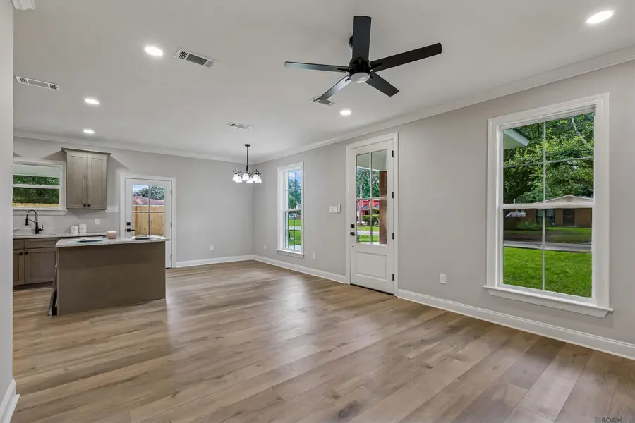 2657 78th Ave, Baton Rouge, LA 70807 - #2