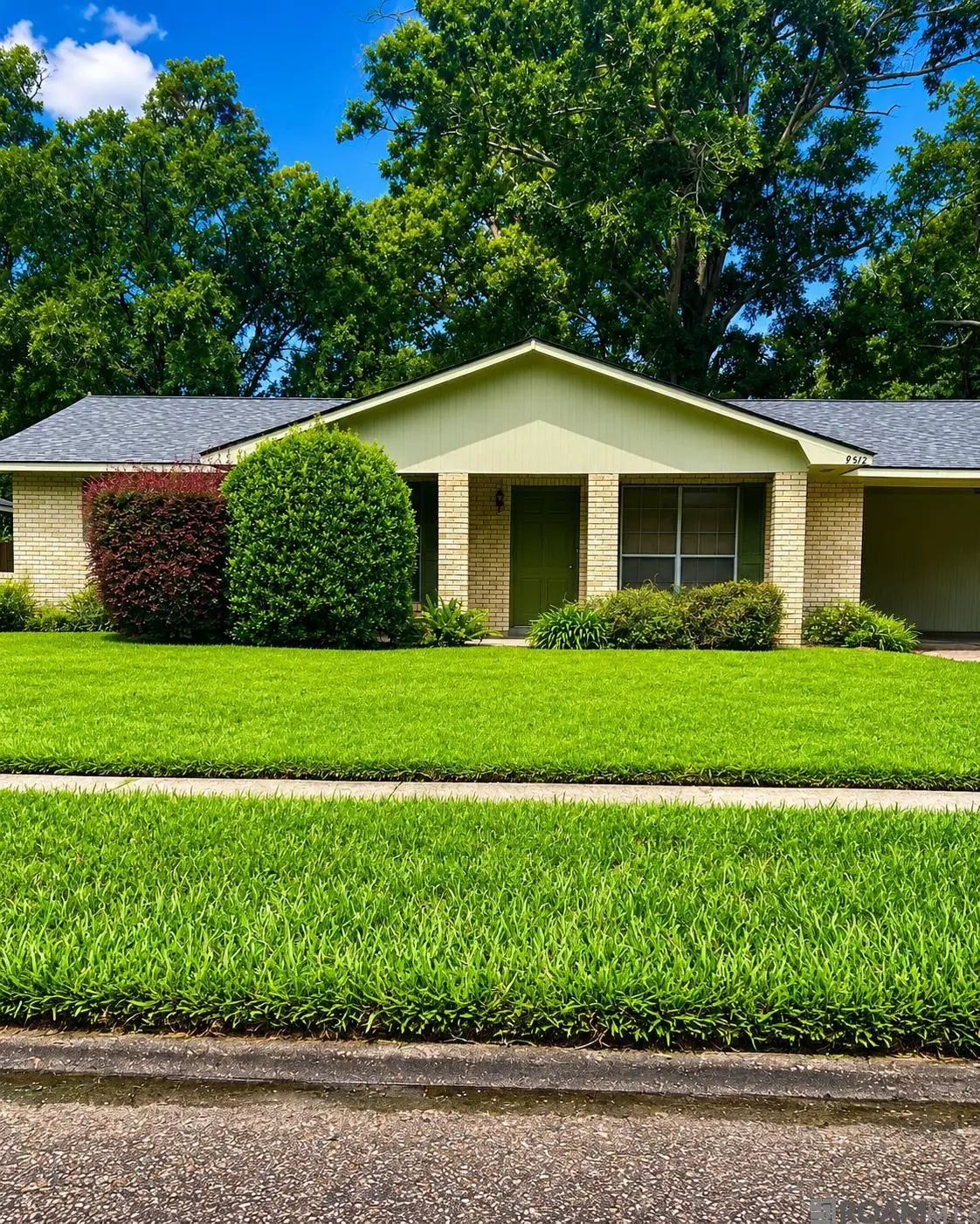 9512 Vienna Ave, Baton Rouge, LA 70810 - #1