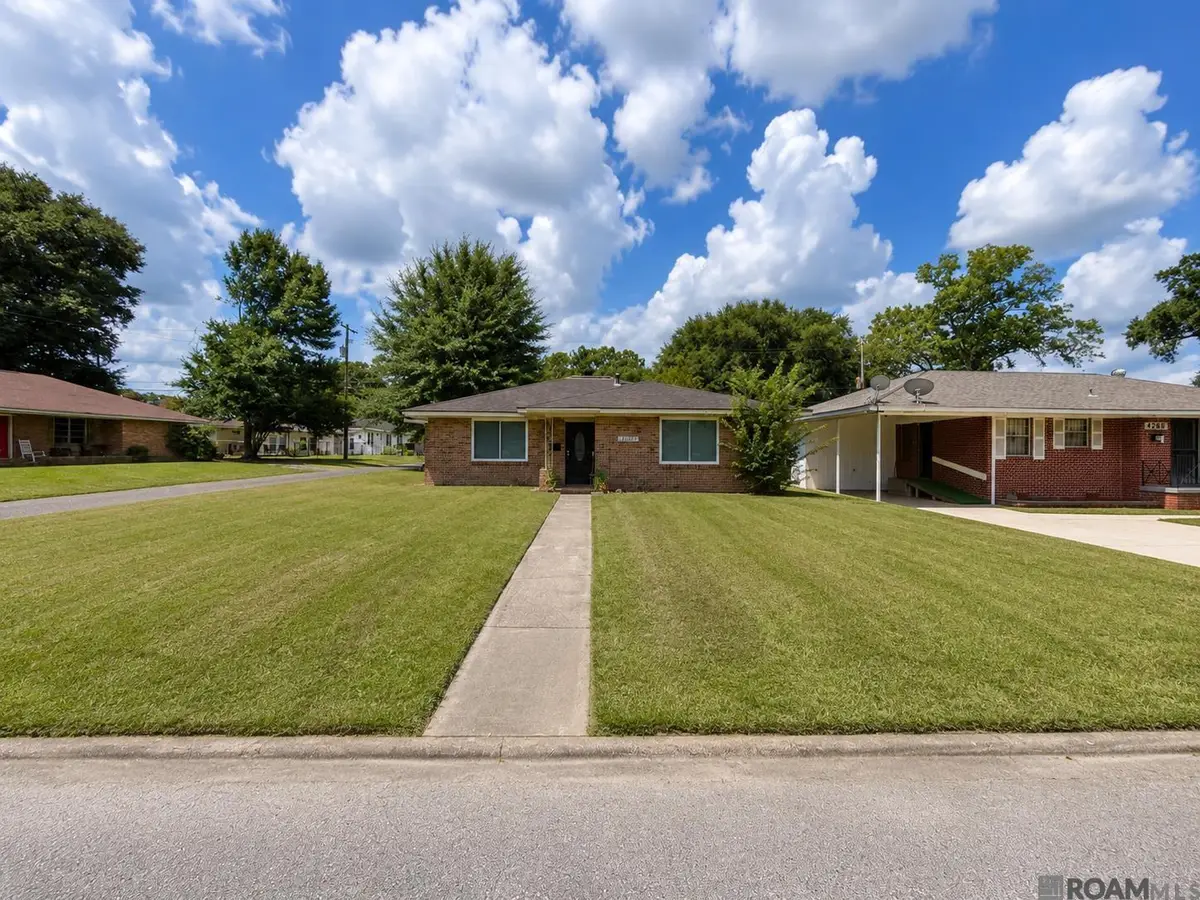 4276 Lorraine St, Baton Rouge, LA 70805 - #1