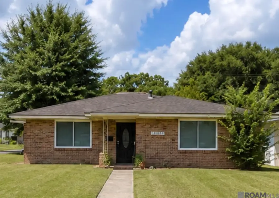 4276 Lorraine St, Baton Rouge, LA 70805 - #2