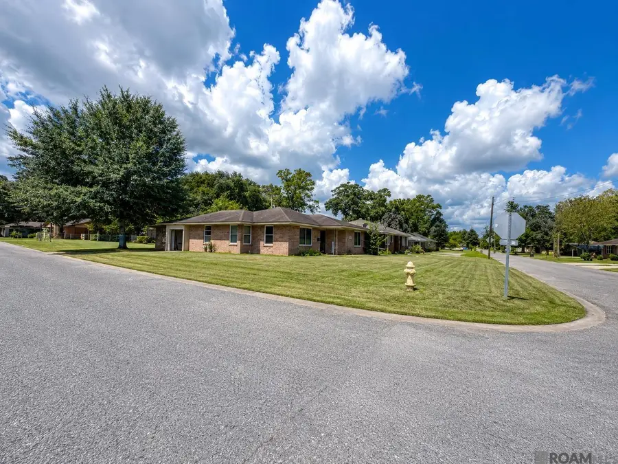 4276 Lorraine St, Baton Rouge, LA 70805 - #3