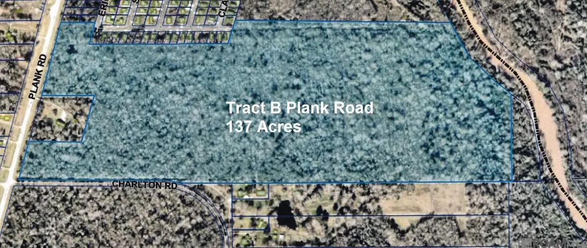 TBD Plank Rd, Zachary, LA 70791 - #1