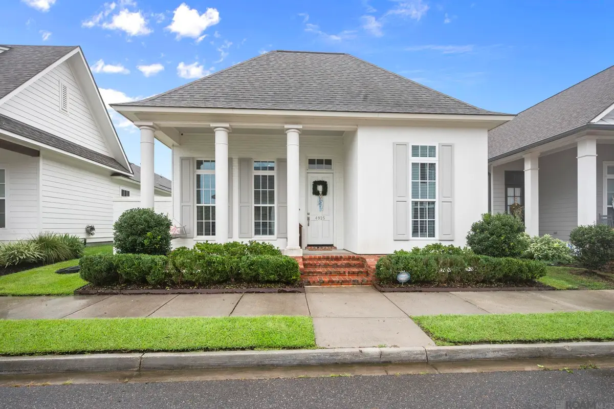 4925 Crestfield Way, Gonzales, LA 70737 - #1