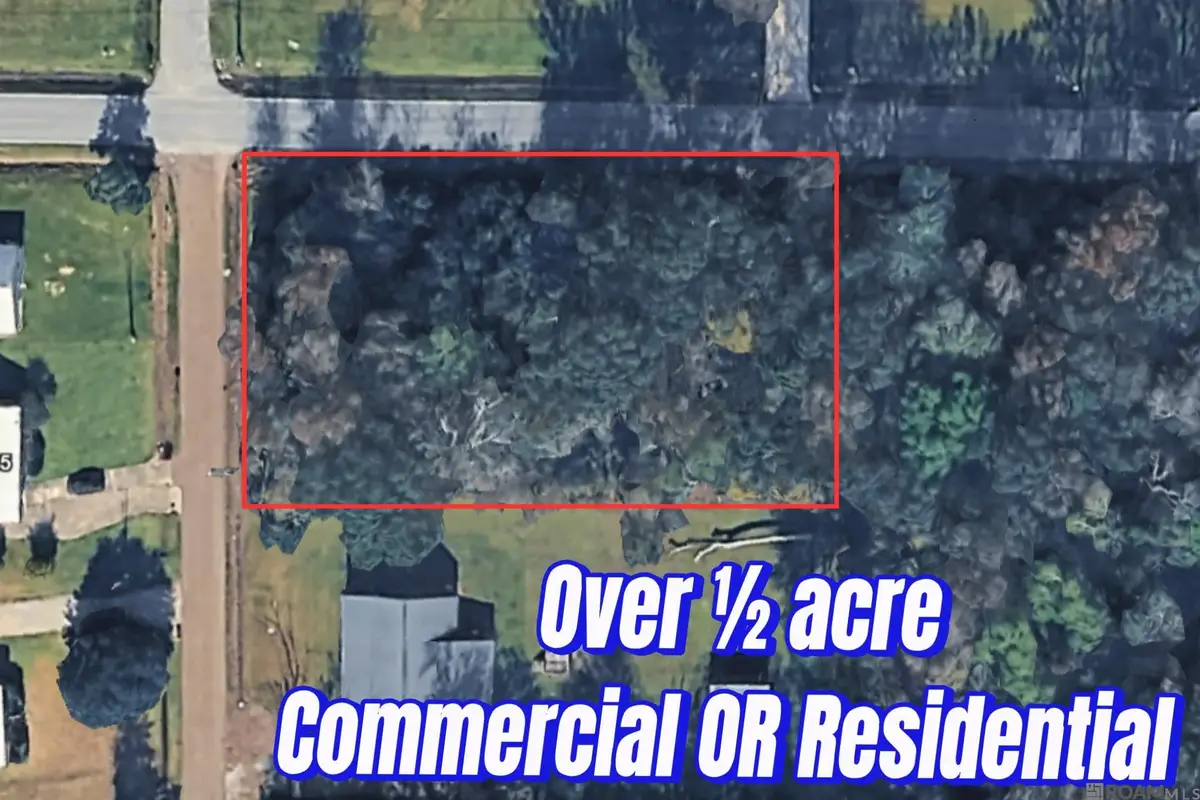TBD Lee St, Sorrento, LA 70778 - #1