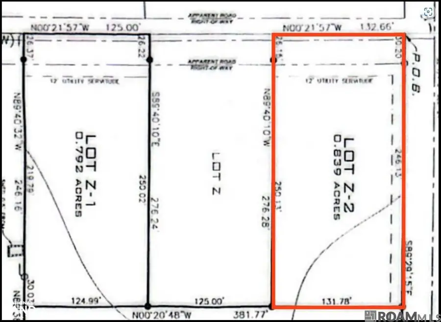 TBD Lee St, Sorrento, LA 70778 - #2