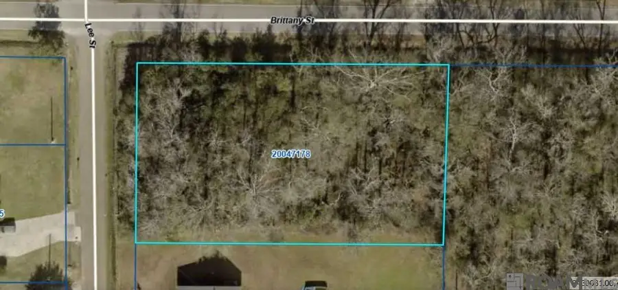 TBD Lee St, Sorrento, LA 70778 - #3