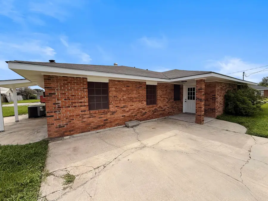 314 Lark Dr, Lockport, LA 70374 - #2