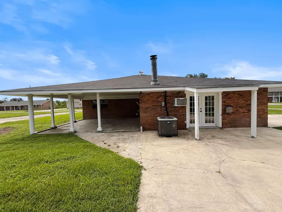 314 Lark Dr, Lockport, LA 70374 - #3
