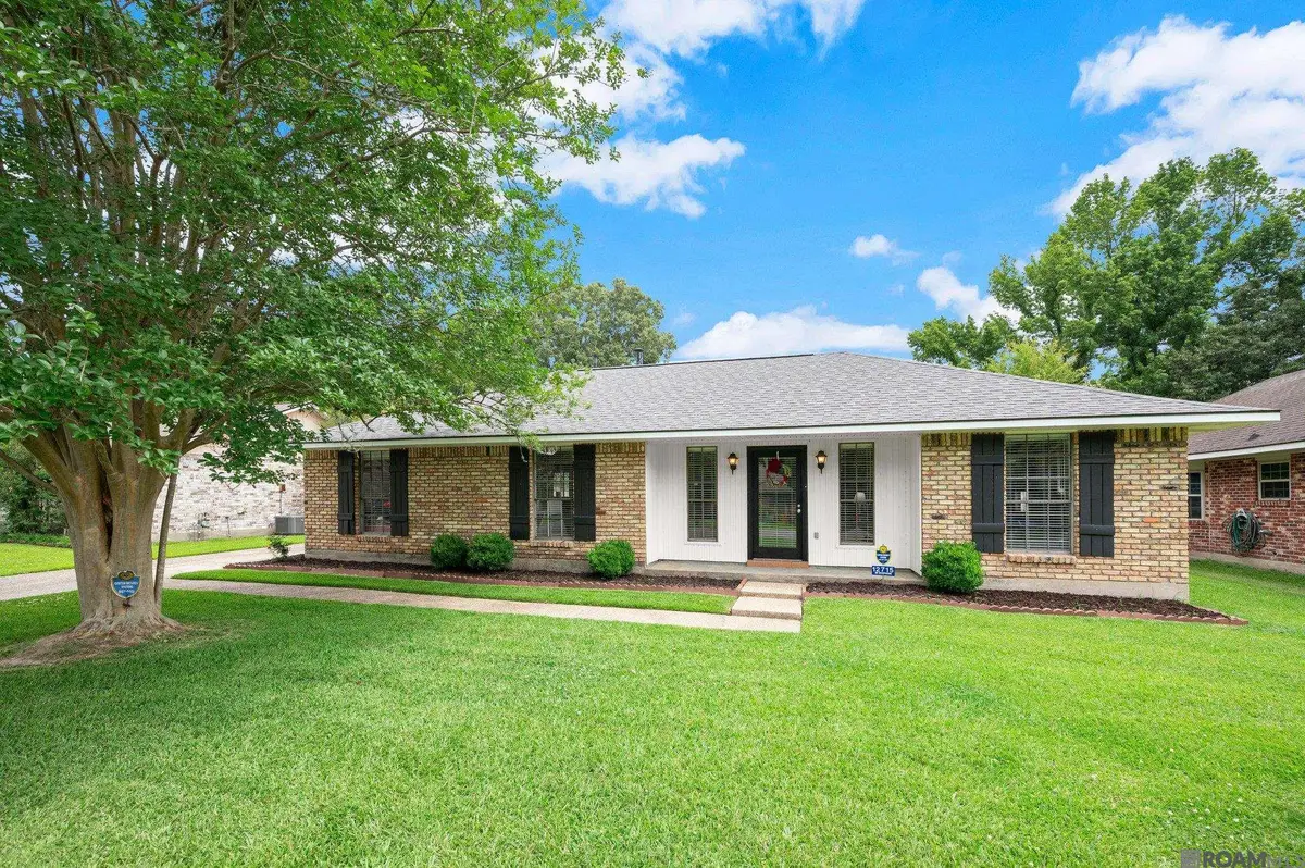 12715 Mustang Ave, Baton Rouge, LA 70818 - #1